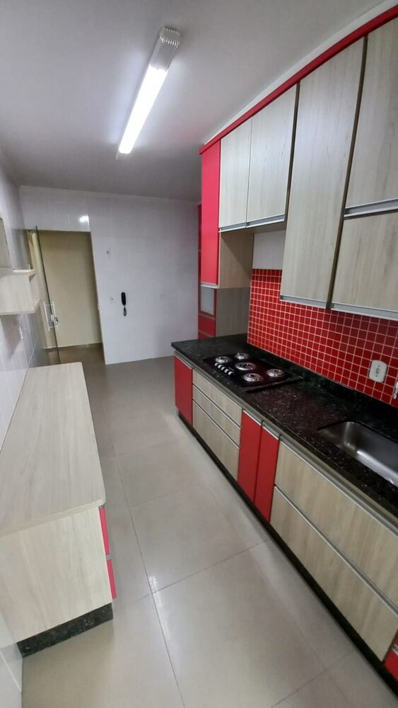 Apartamento, 3 quartos, 132 m² - Foto 9
