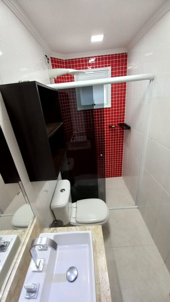 Apartamento, 3 quartos, 132 m² - Foto 2