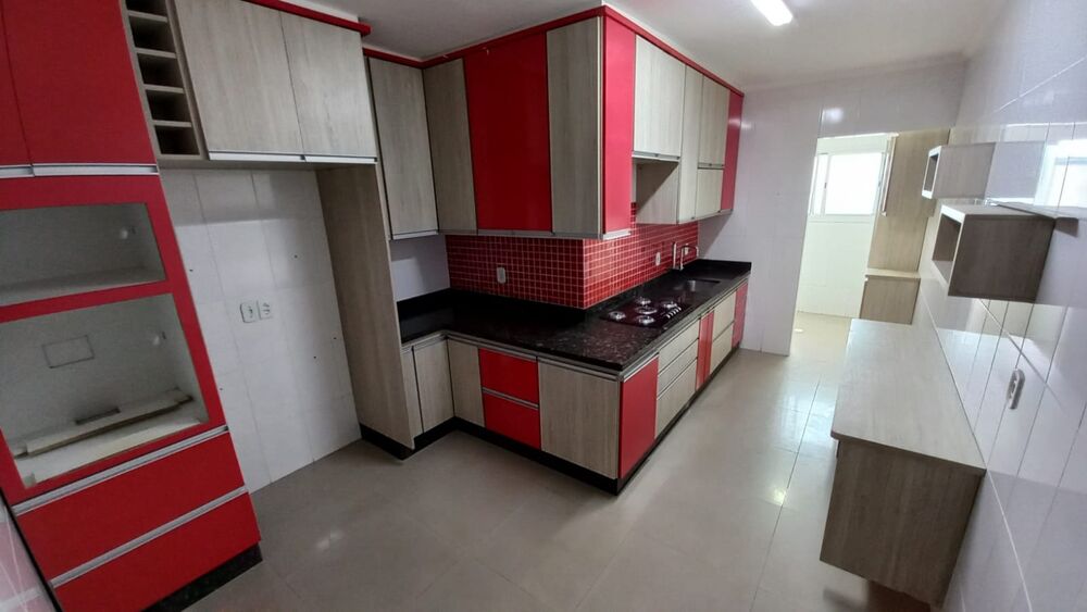 Apartamento, 3 quartos, 132 m² - Foto 4