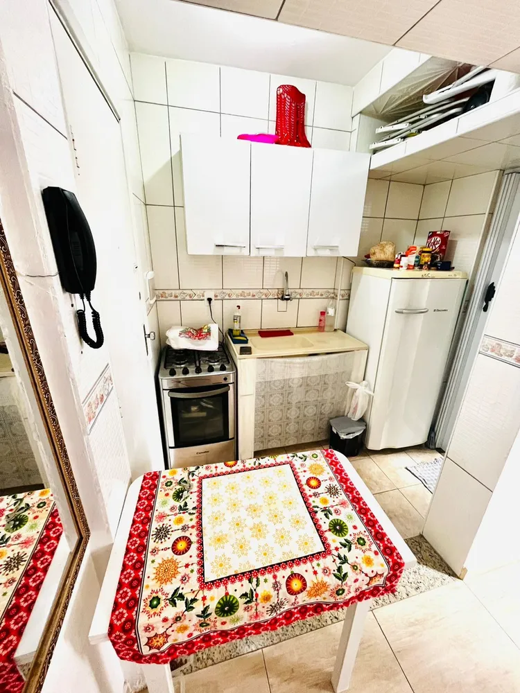 Kitnet-Studio, 23 m² - Foto 5