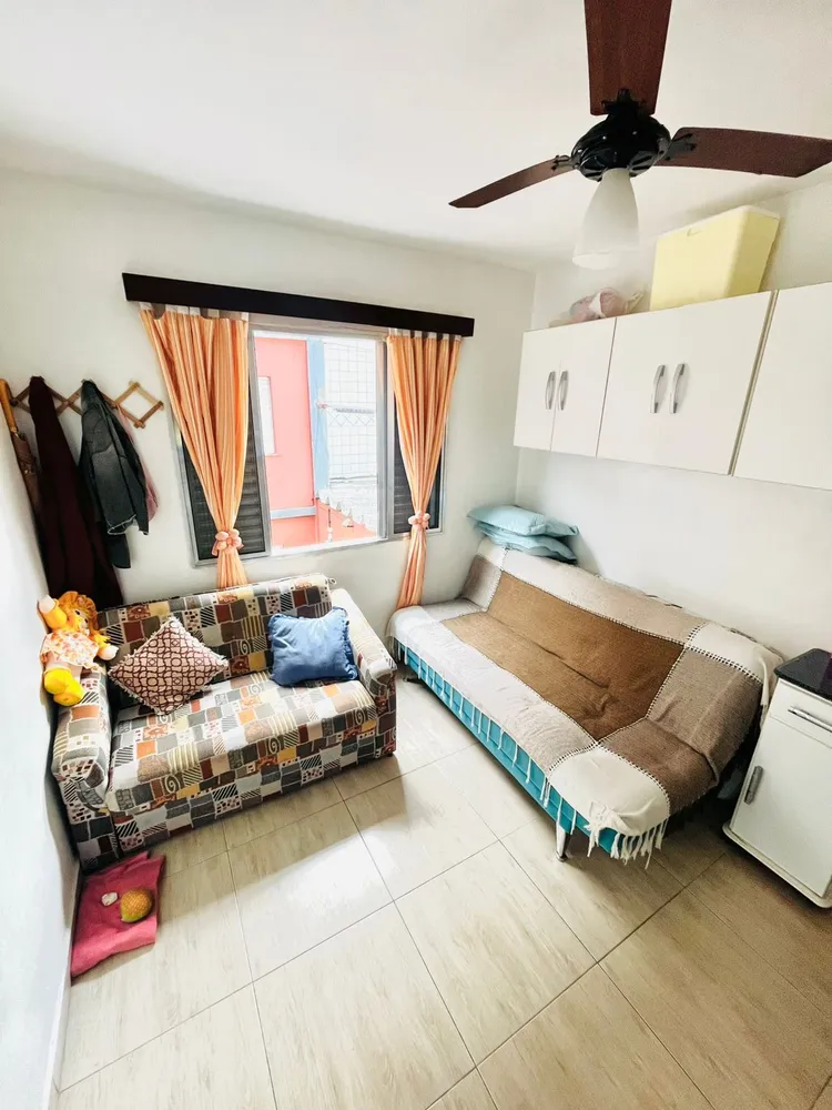 Kitnet-Studio, 23 m² - Foto 2