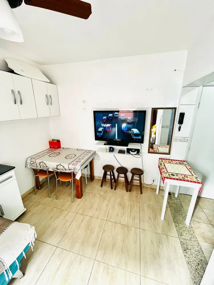 Kitnet-Studio, 23 m² - Foto 1