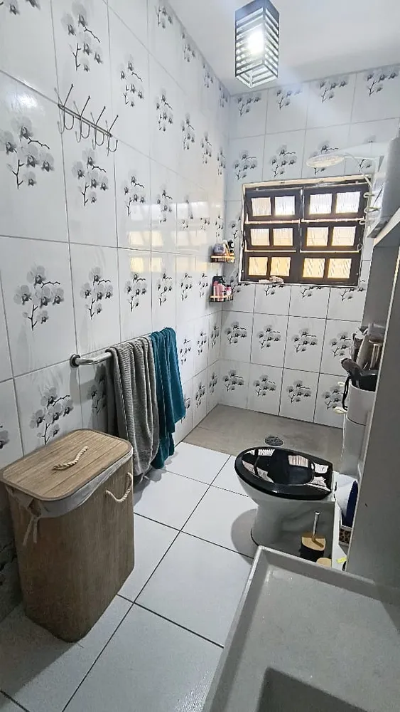 Casa, 2 quartos - Foto 8