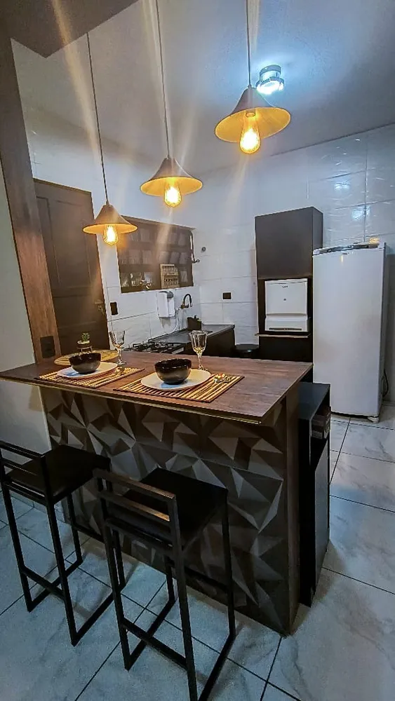 Casa, 2 quartos - Foto 2