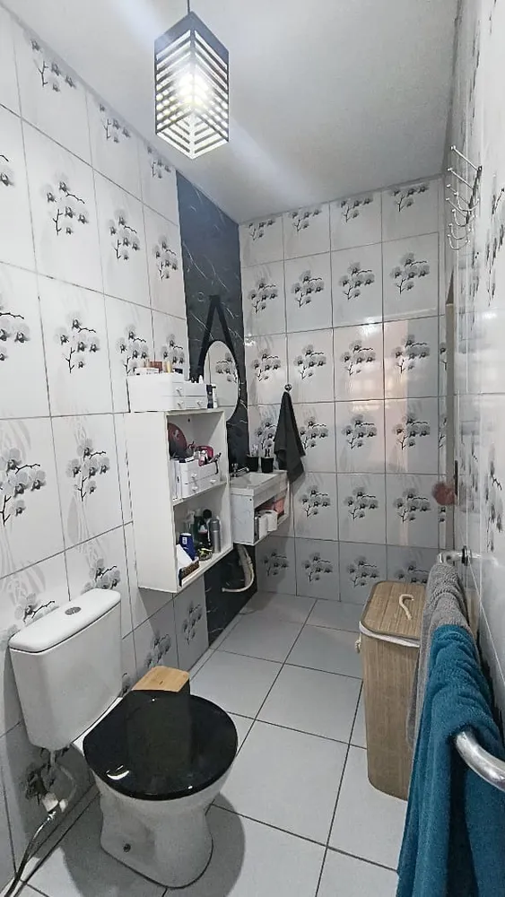 Casa, 2 quartos - Foto 6