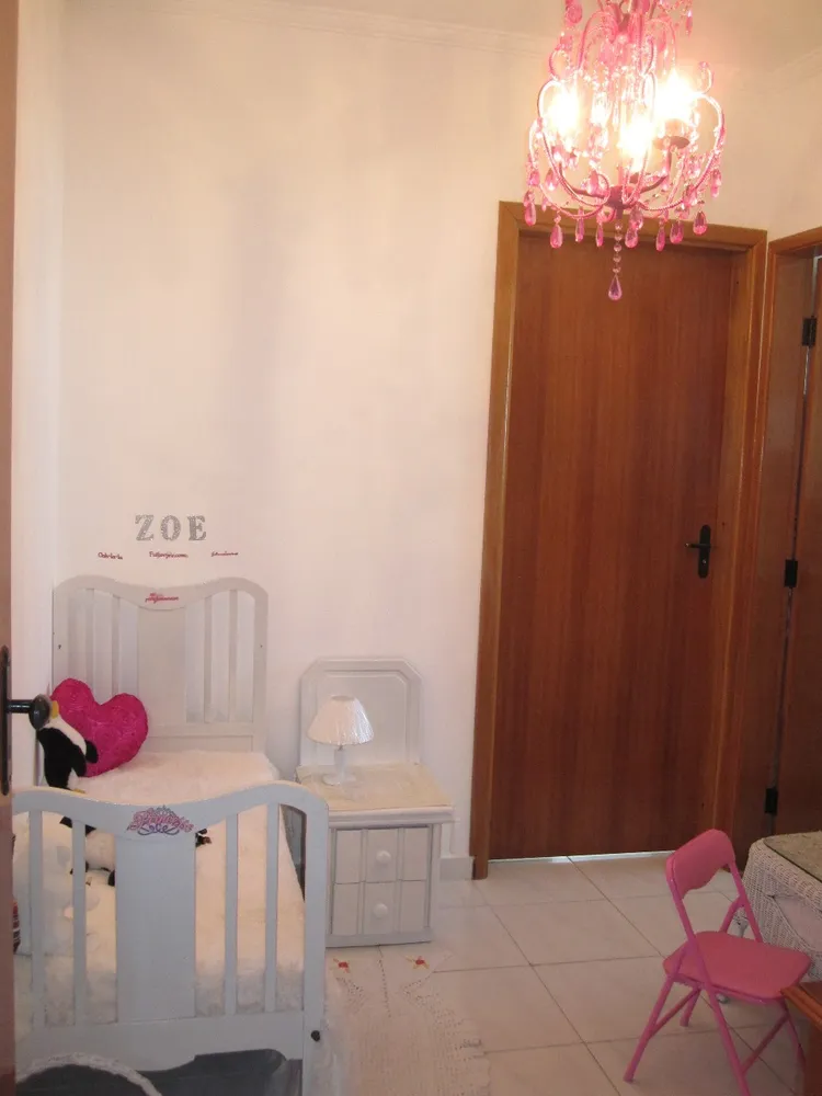 Apartamento, 3 quartos, 135 m² - Foto 21