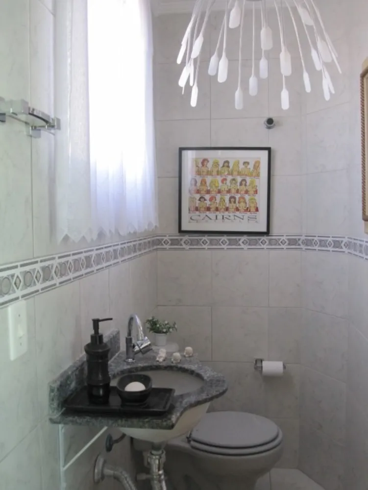 Apartamento, 3 quartos, 135 m² - Foto 13