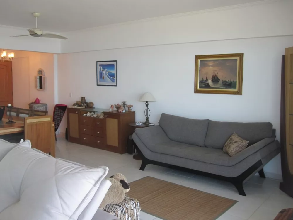 Apartamento à venda com 3 quartos, 135m² - Foto 10