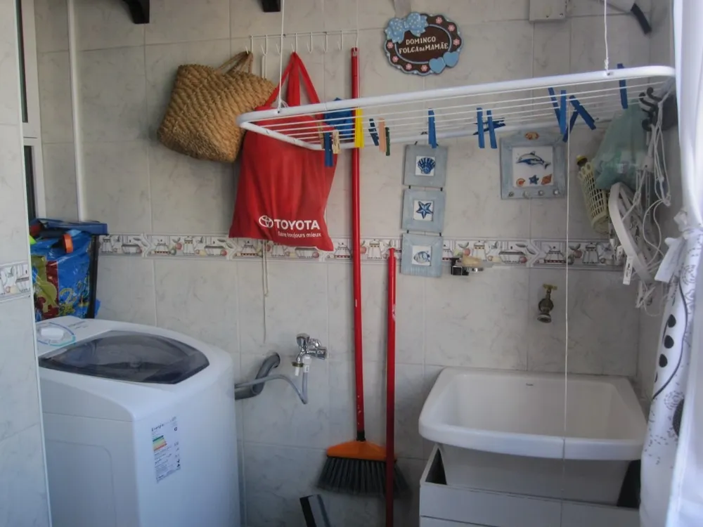 Apartamento, 3 quartos, 135 m² - Foto 22