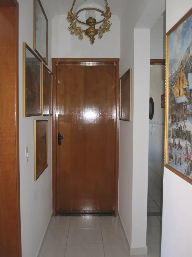 Apartamento à venda com 3 quartos, 135m² - Foto 16