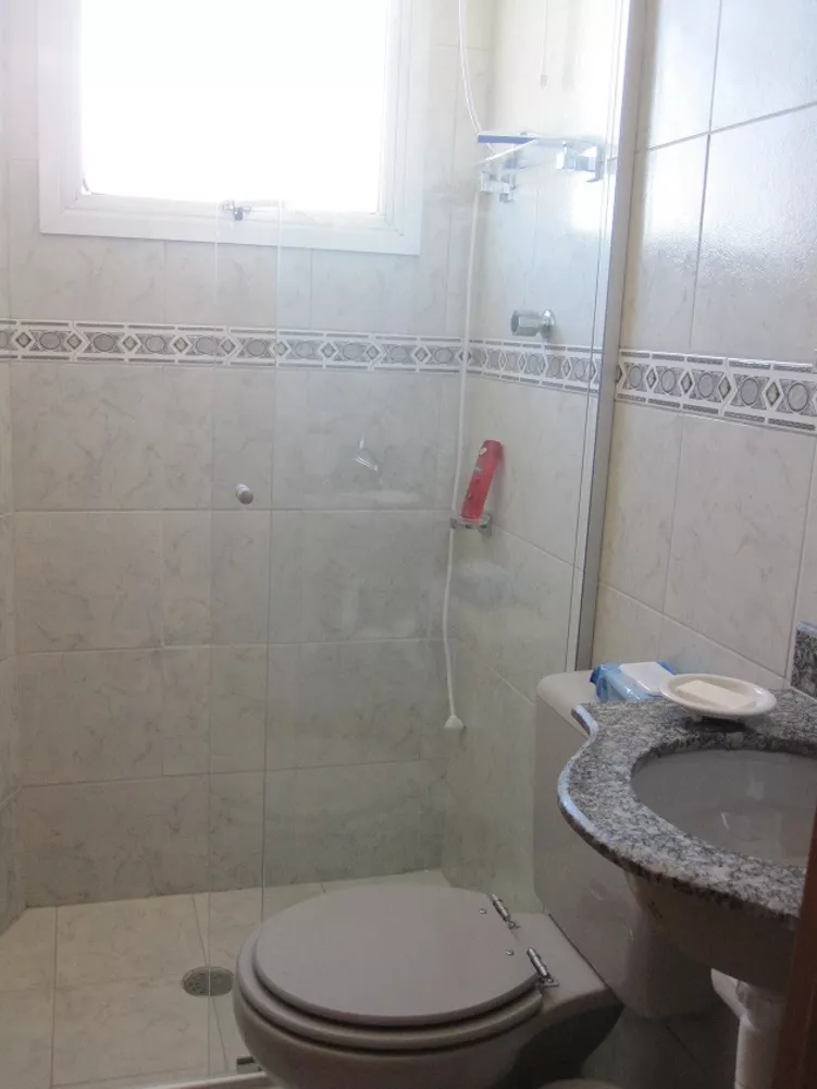 Apartamento à venda com 3 quartos, 135m² - Foto 20