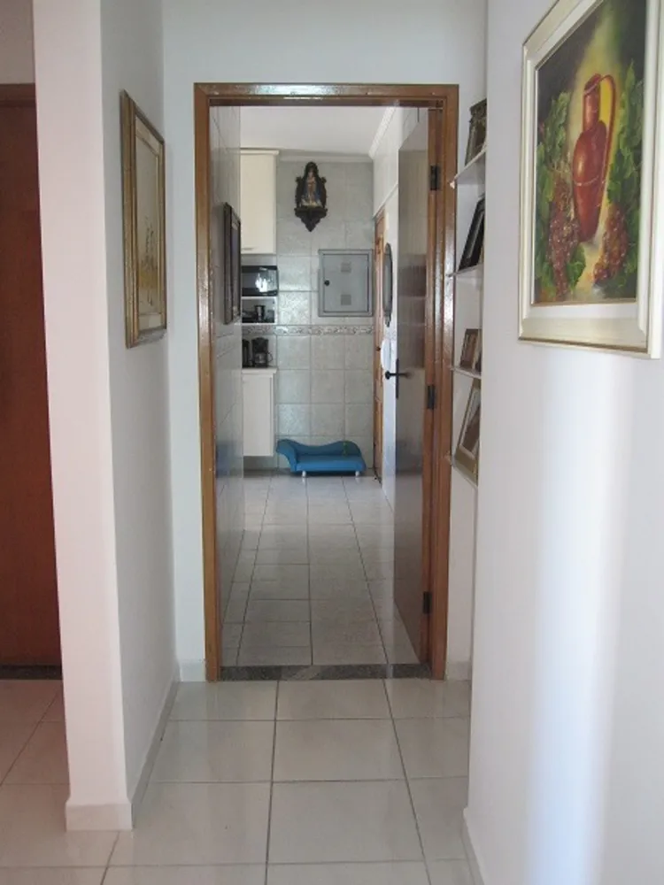 Apartamento, 3 quartos, 135 m² - Foto 16