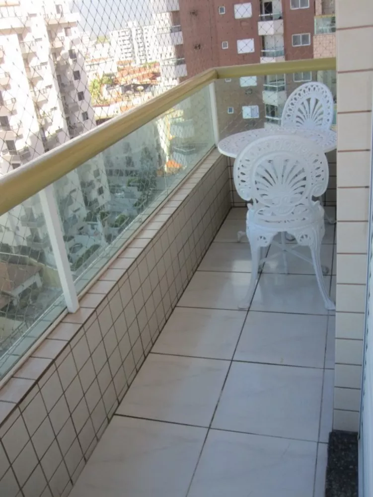 Apartamento à venda com 3 quartos, 135m² - Foto 6