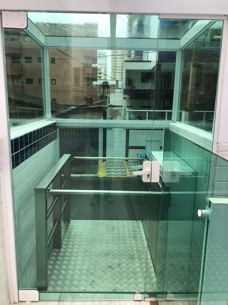 Apartamento, 2 quartos, 61 m² - Foto 19