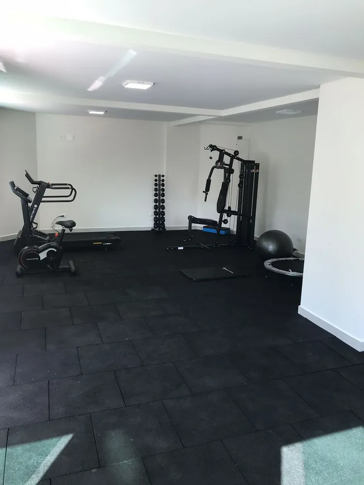 Apartamento, 2 quartos, 61 m² - Foto 10