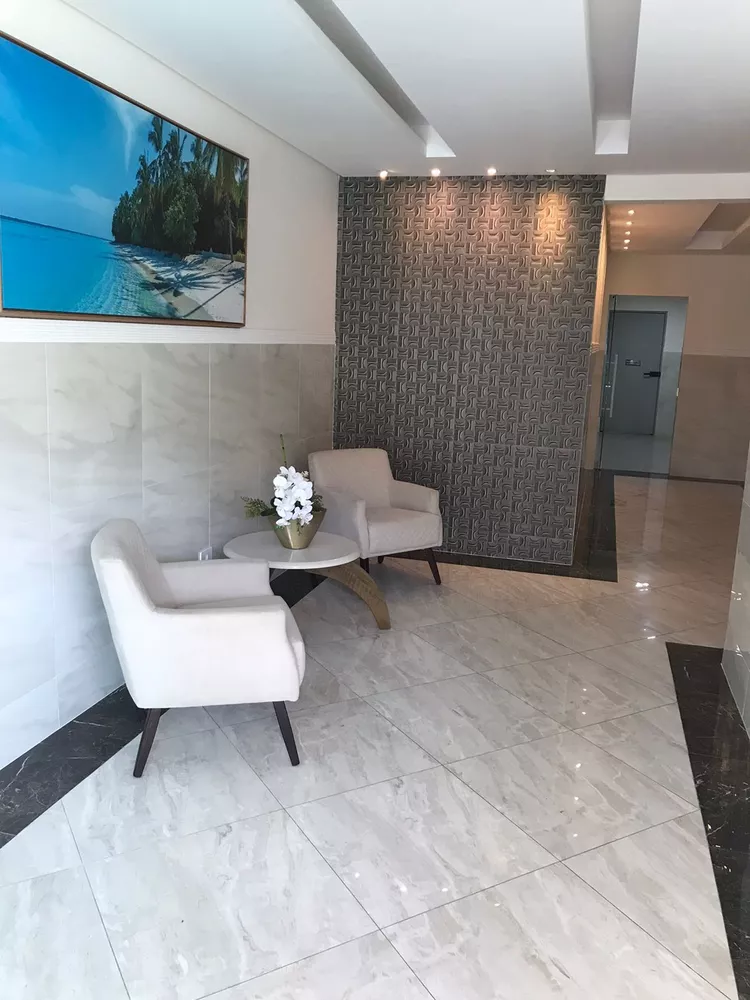 Apartamento, 2 quartos, 61 m² - Foto 5