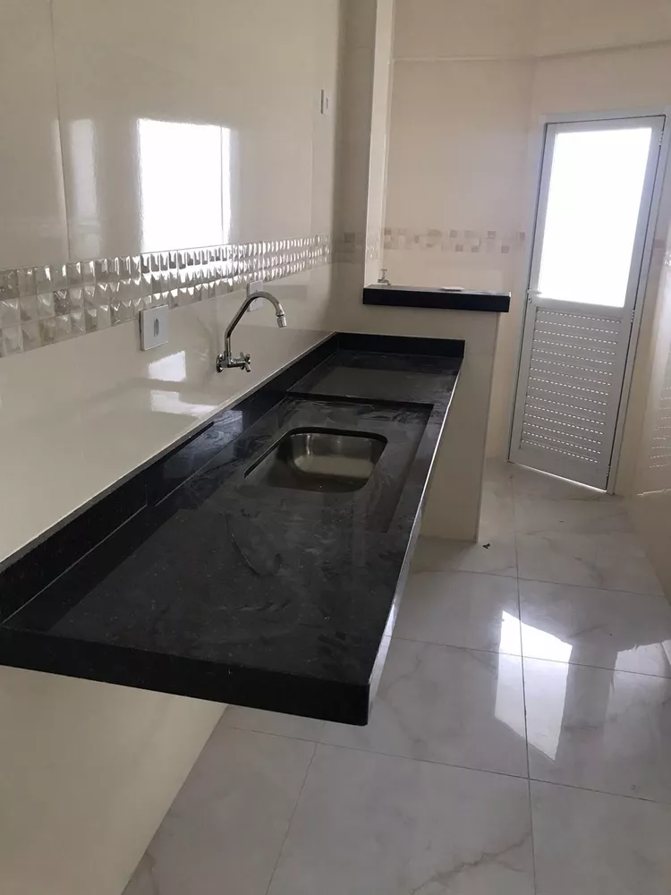 Apartamento, 2 quartos, 61 m² - Foto 2