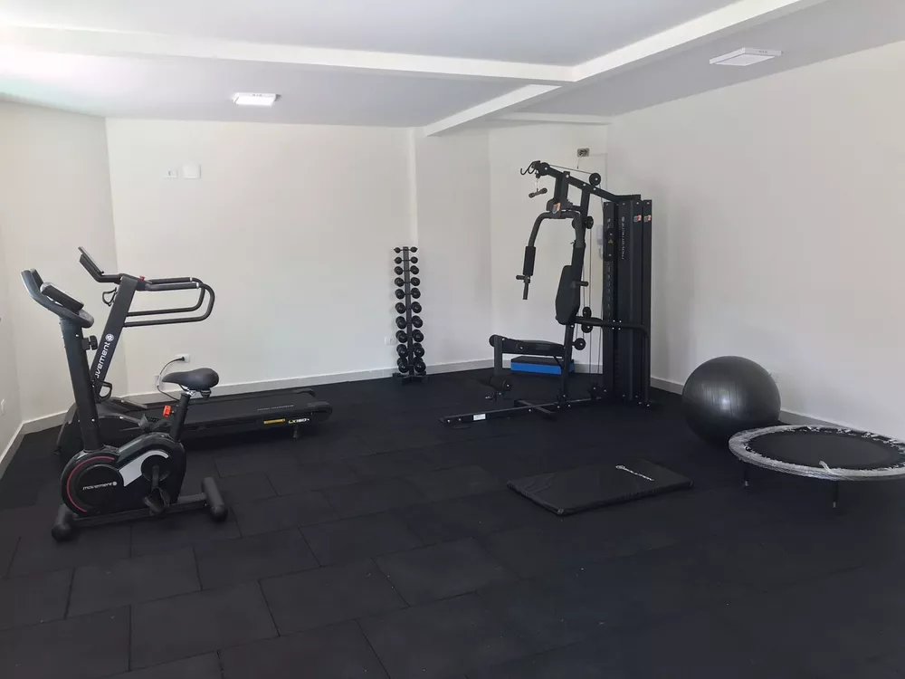 Apartamento, 2 quartos, 61 m² - Foto 6