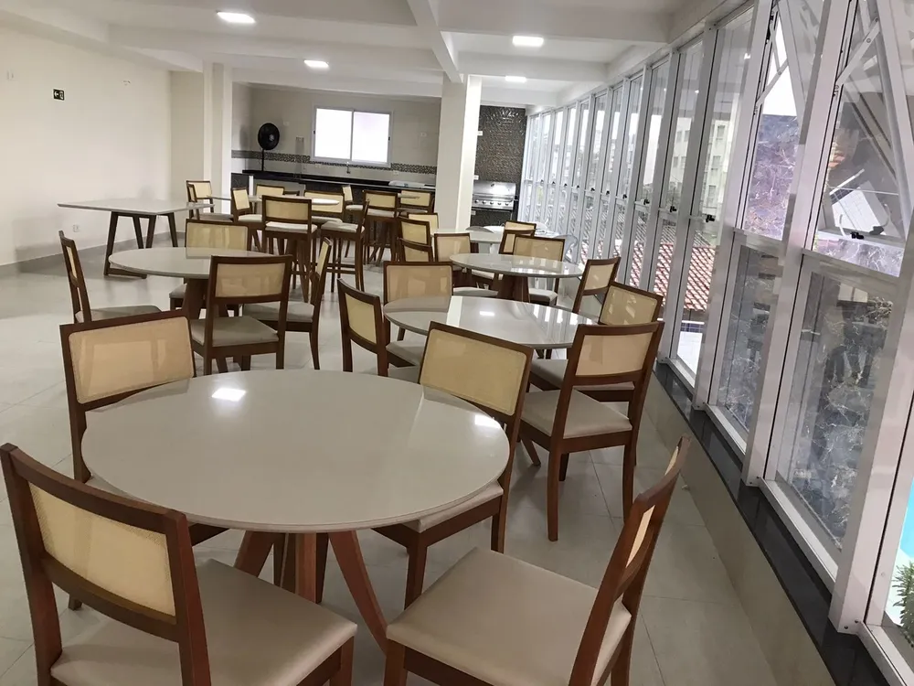 Apartamento, 2 quartos, 61 m² - Foto 8
