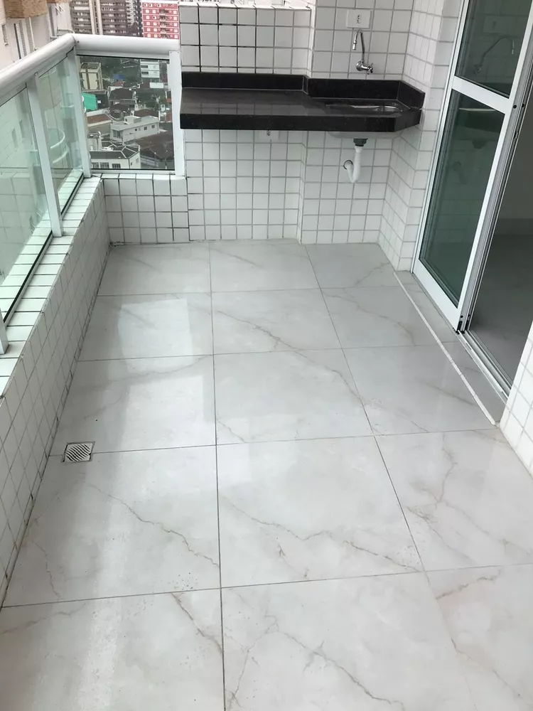 Apartamento, 2 quartos, 61 m² - Foto 4