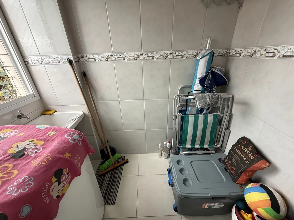 Apartamento, 1 quarto, 48 m² - Foto 12