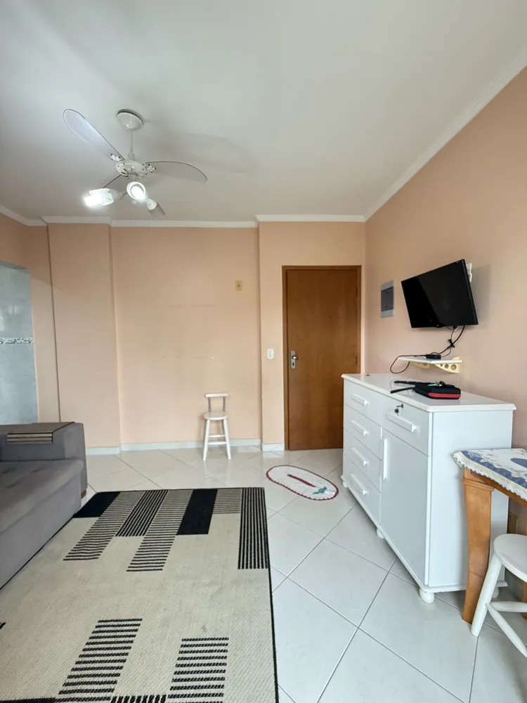 Apartamento, 1 quarto, 48 m² - Foto 8