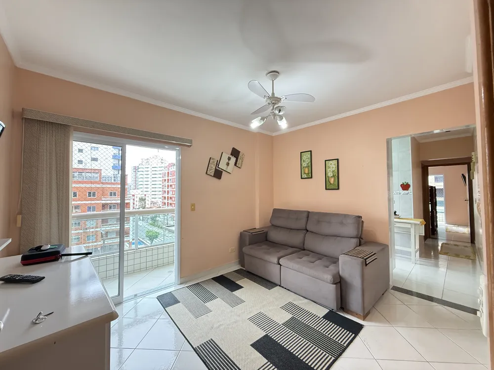 Apartamento, 1 quarto, 48 m² - Foto 5