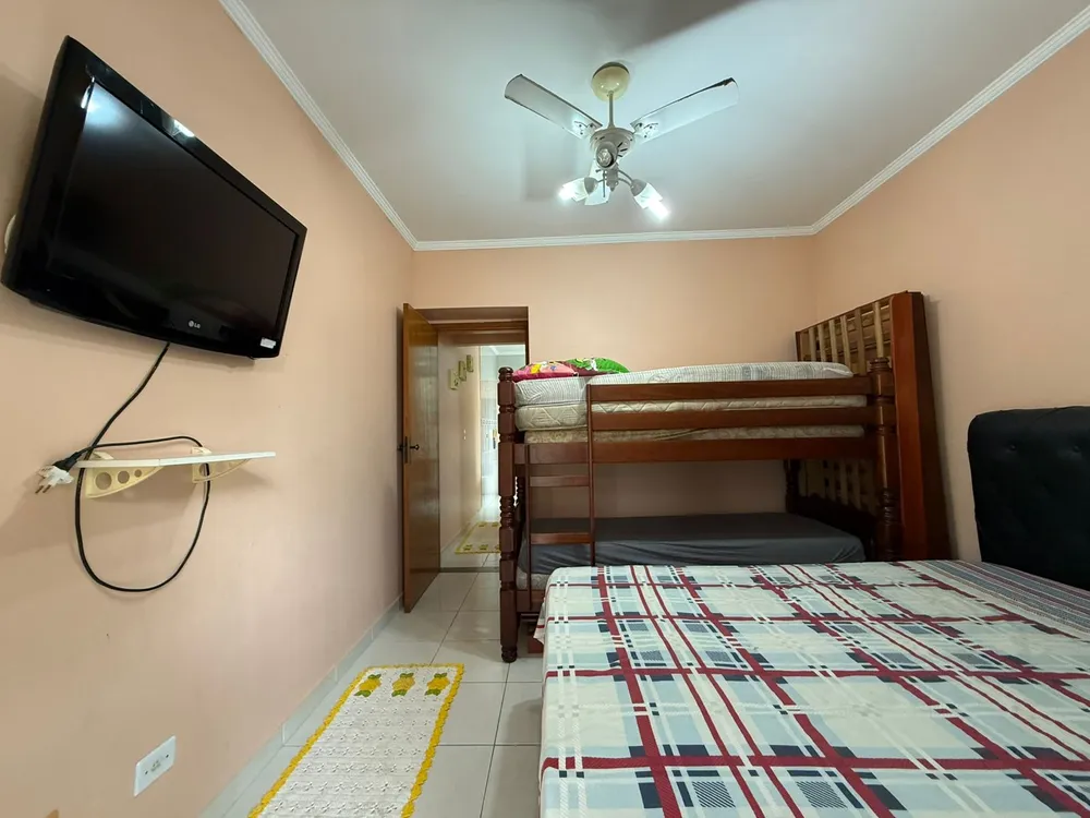 Apartamento, 1 quarto, 48 m² - Foto 4
