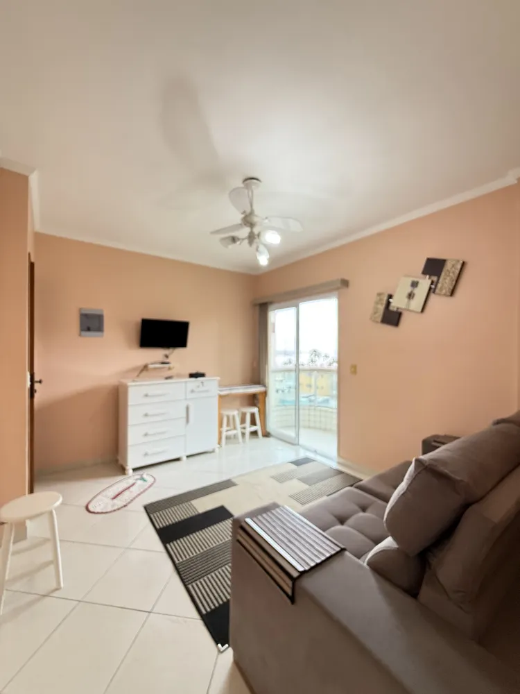 Apartamento, 1 quarto, 48 m² - Foto 1