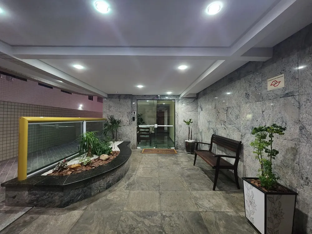 Apartamento, 1 quarto, 48 m² - Foto 3