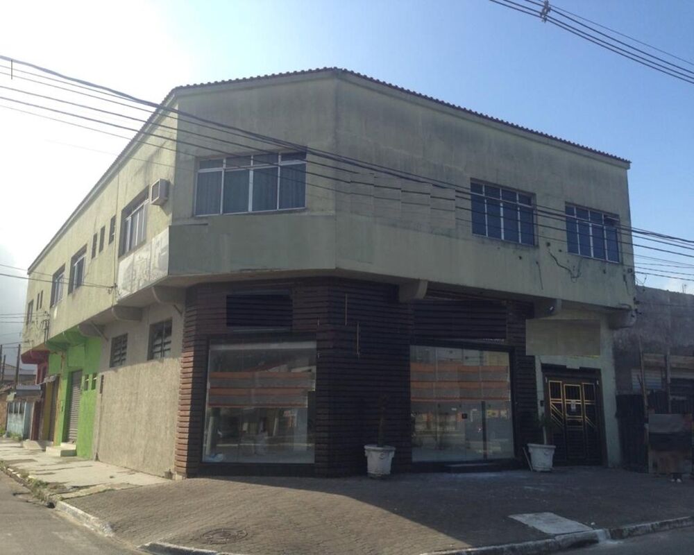 Prédio Inteiro à venda, 624m² - Foto 1