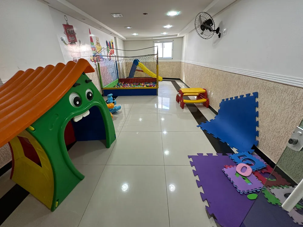 Apartamento, 2 quartos, 92 m² - Foto 4
