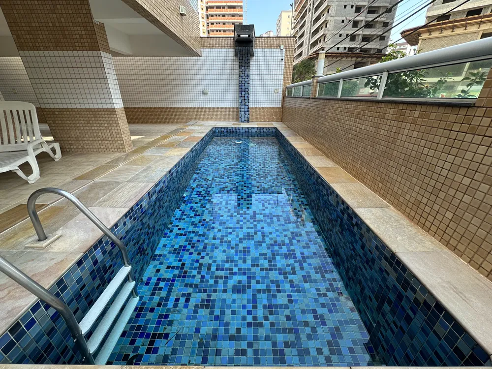 Apartamento, 2 quartos, 92 m² - Foto 11