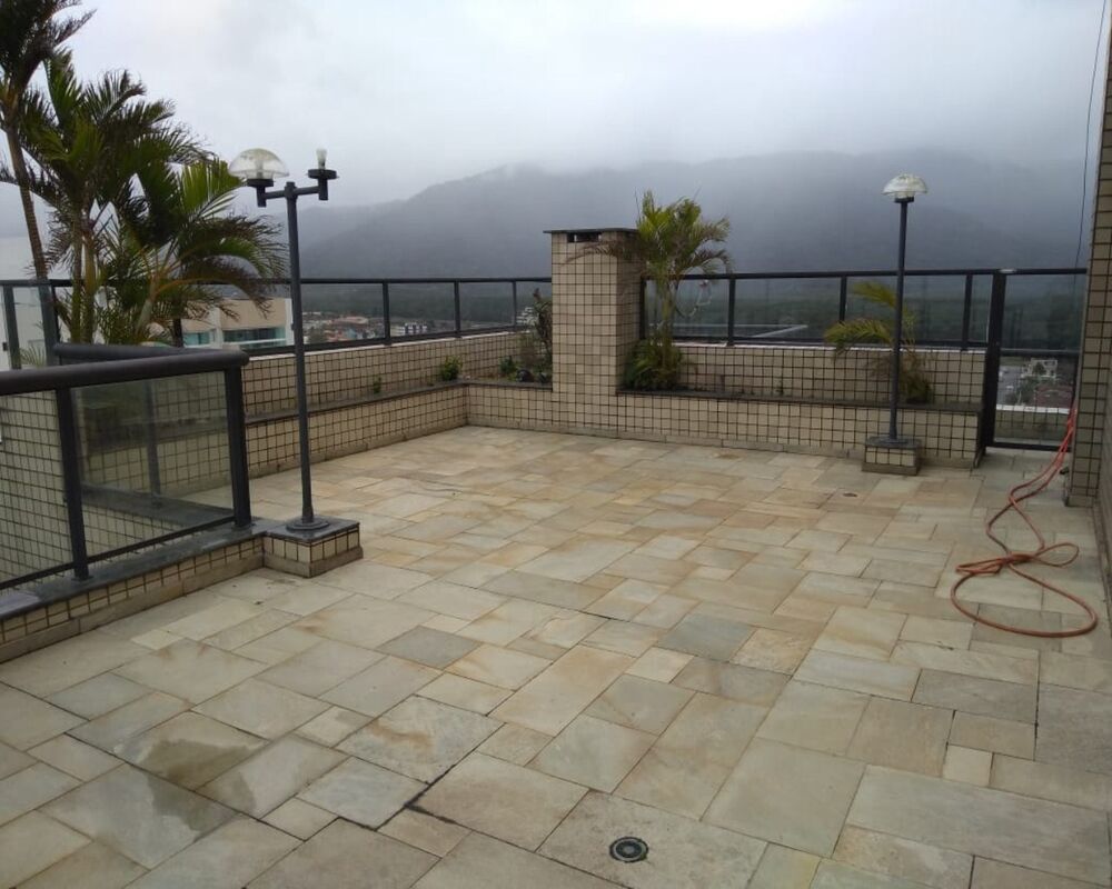 Cobertura, 5 quartos, 230 m² - Foto 5
