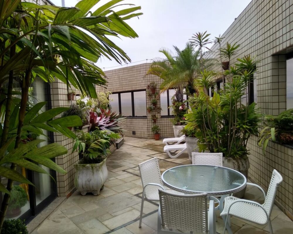 Cobertura, 5 quartos, 230 m² - Foto 4