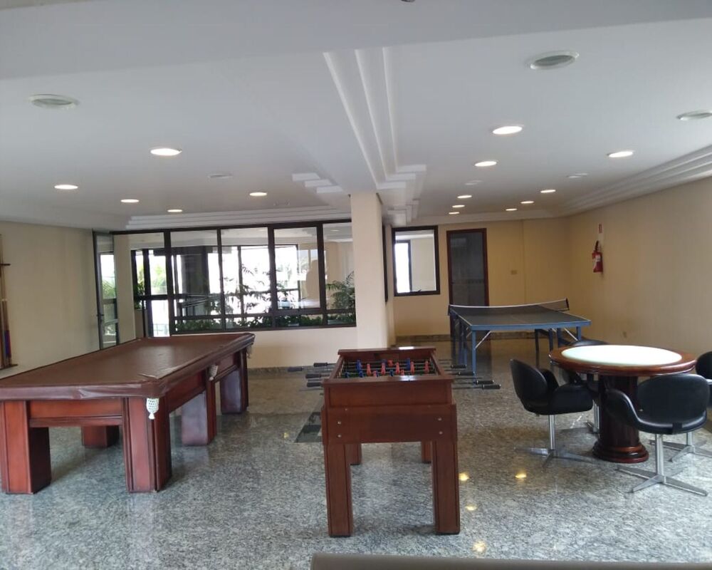 Cobertura, 5 quartos, 230 m² - Foto 2