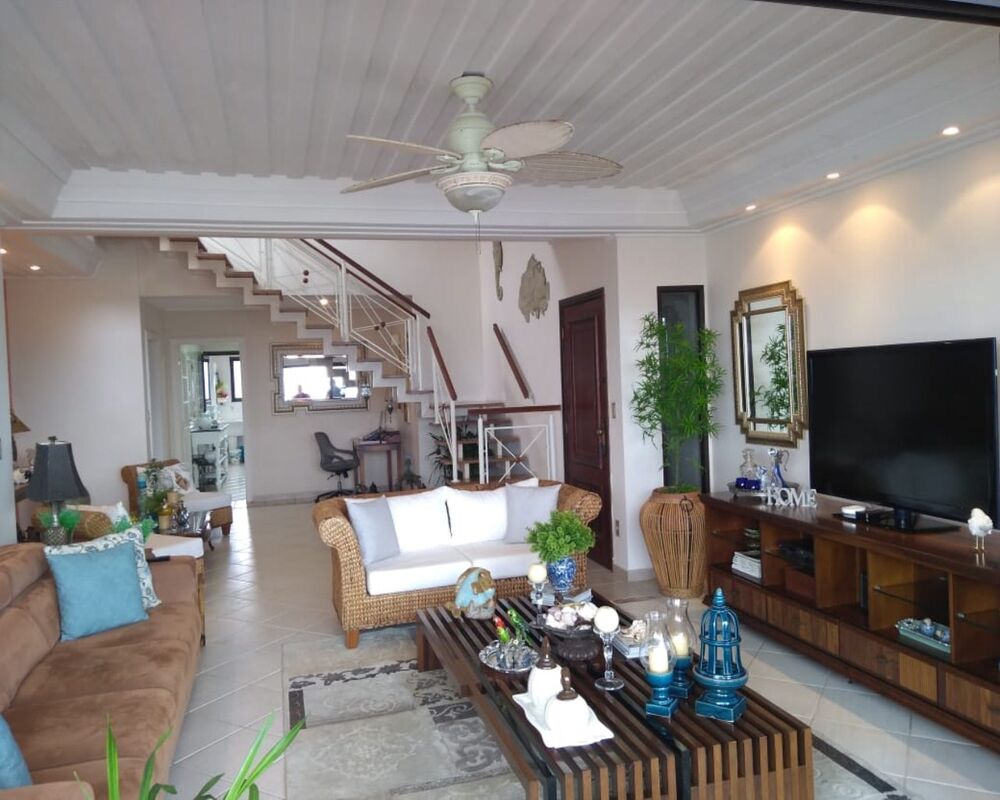 Cobertura, 5 quartos, 230 m² - Foto 6