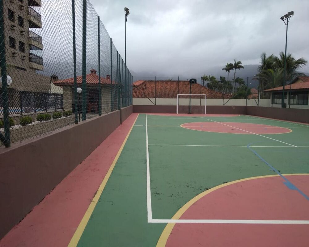 Cobertura, 5 quartos, 230 m² - Foto 1
