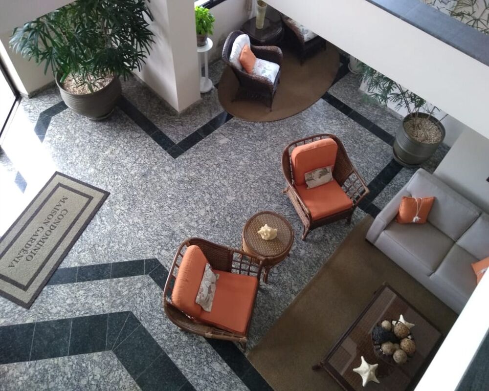 Cobertura, 5 quartos, 230 m² - Foto 7