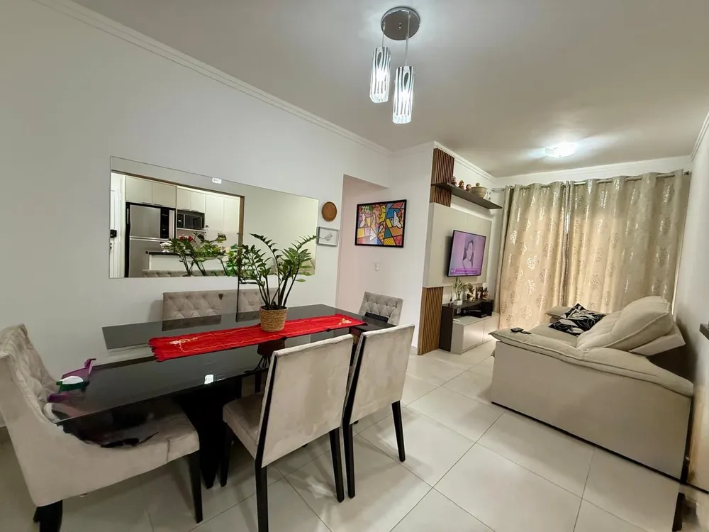 Apartamento, 2 quartos, 68 m² - Foto 6