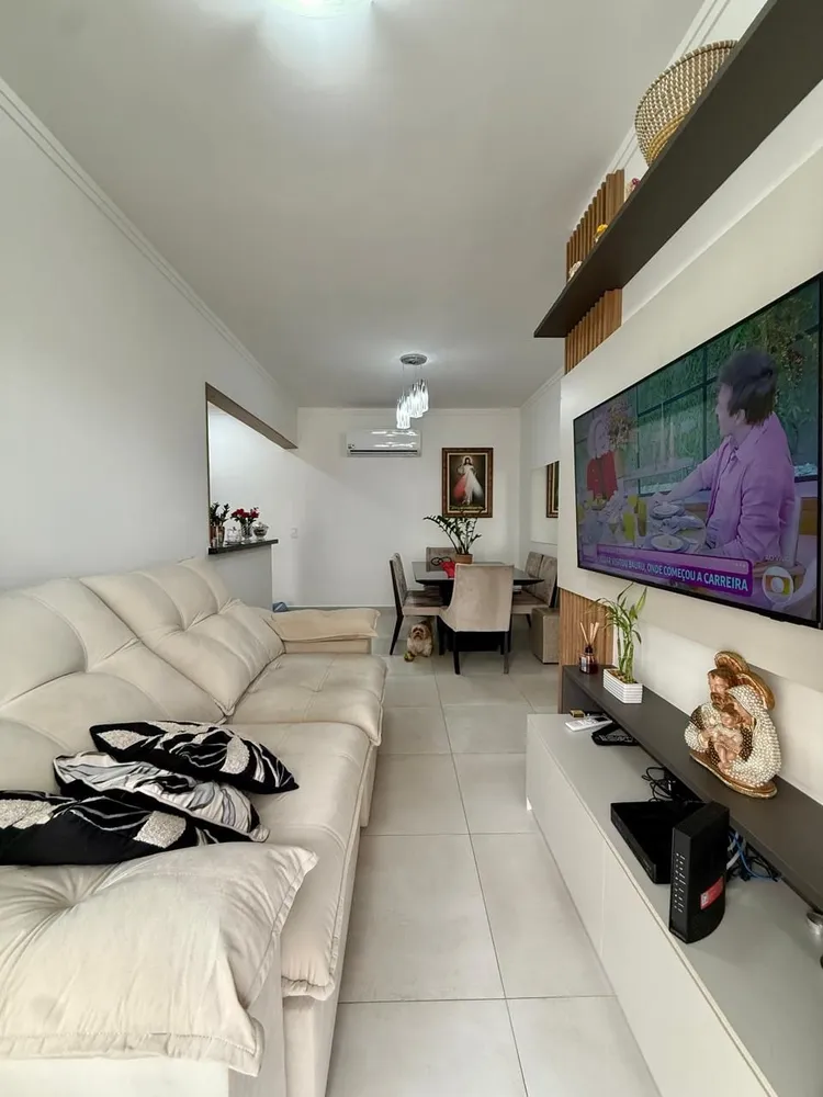 Apartamento, 2 quartos, 68 m² - Foto 7