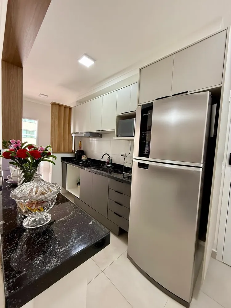 Apartamento, 2 quartos, 68 m² - Foto 2