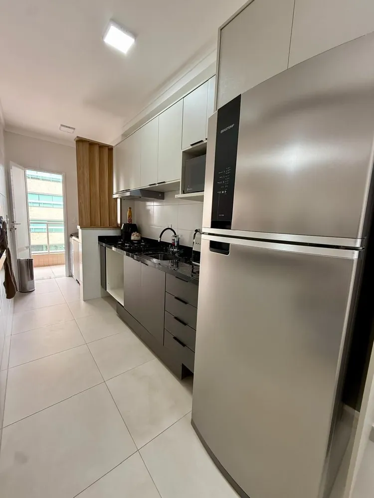 Apartamento, 2 quartos, 68 m² - Foto 1
