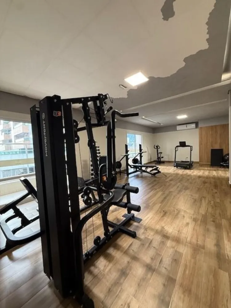 Apartamento, 2 quartos, 68 m² - Foto 3