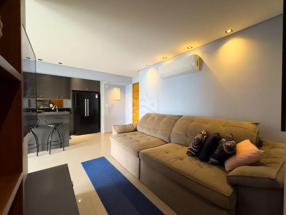 Apartamento, 2 quartos, 72 m² - Foto 1