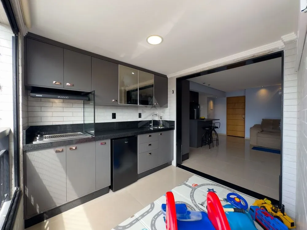 Apartamento, 2 quartos, 72 m² - Foto 7