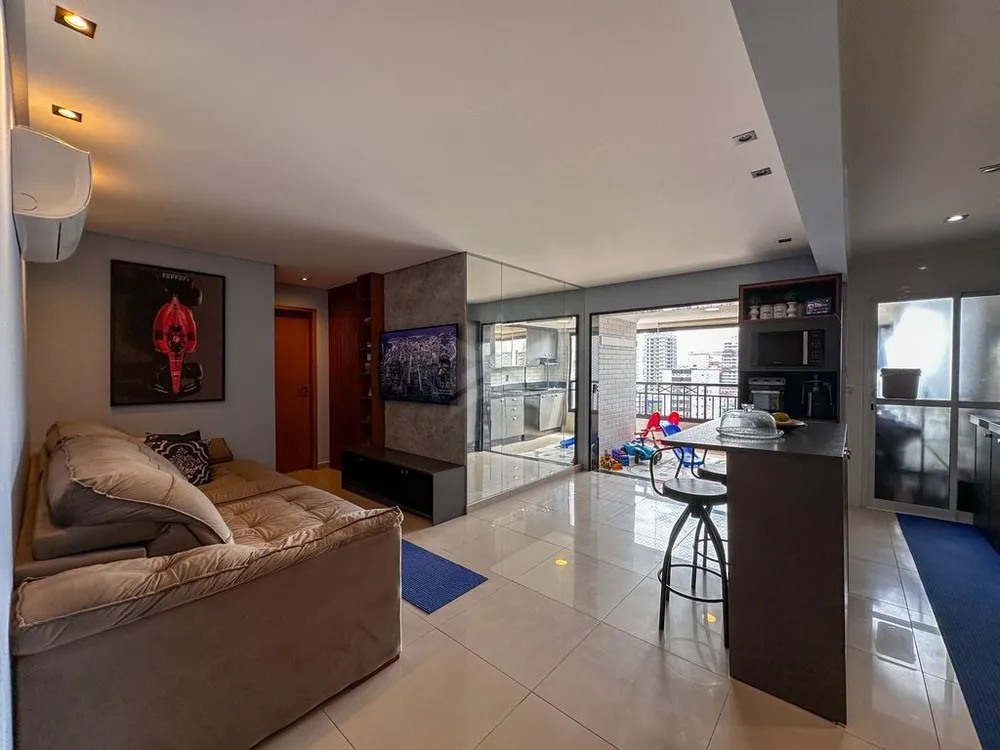 Apartamento, 2 quartos, 72 m² - Foto 4