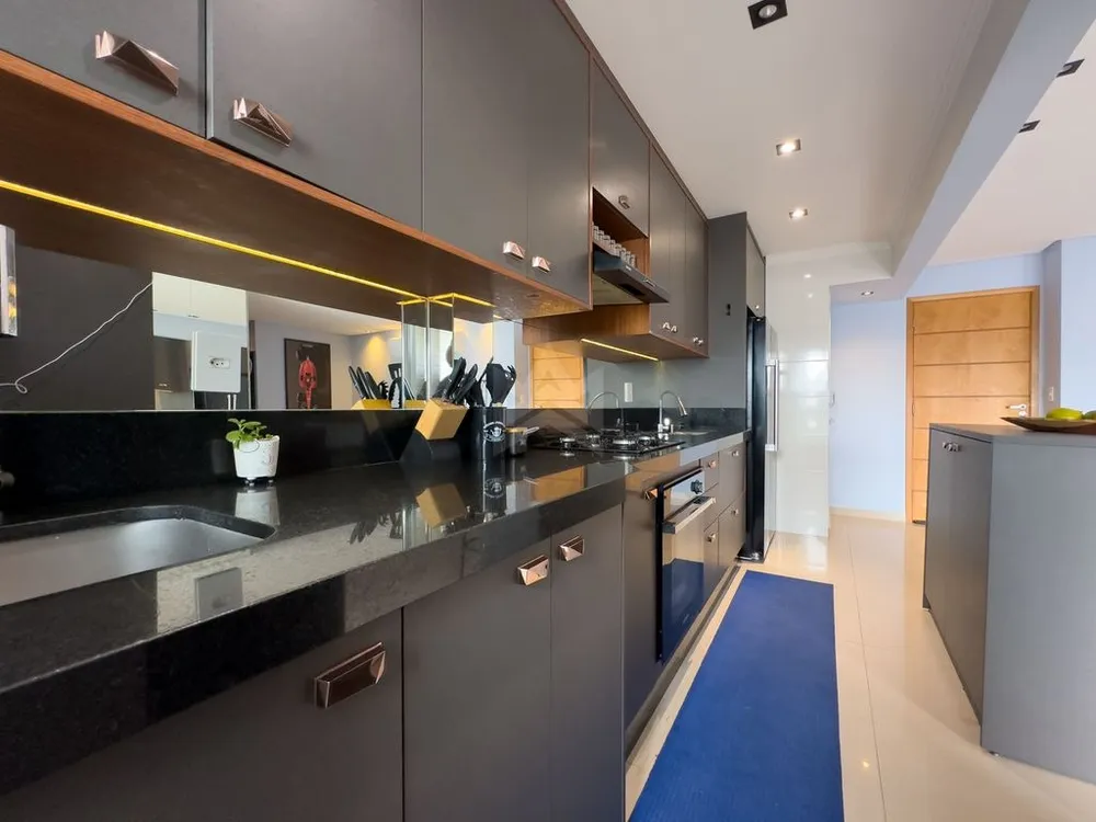Apartamento, 2 quartos, 72 m² - Foto 11