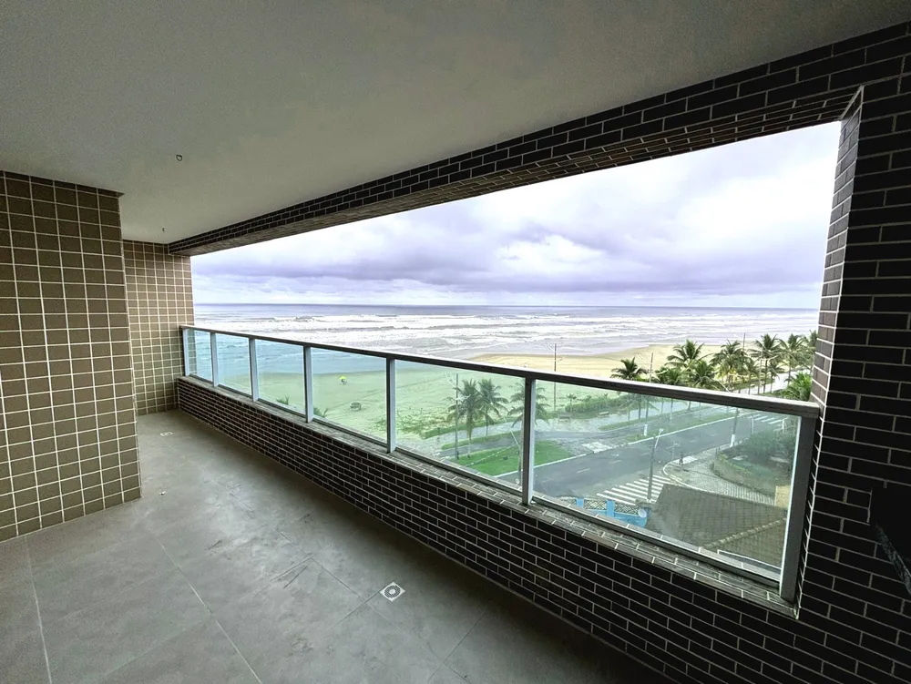 Apartamento, 2 quartos, 90 m² - Foto 1