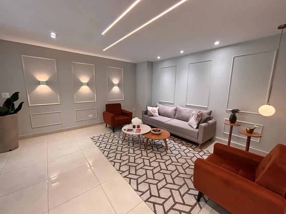 Apartamento, 2 quartos, 90 m² - Foto 12